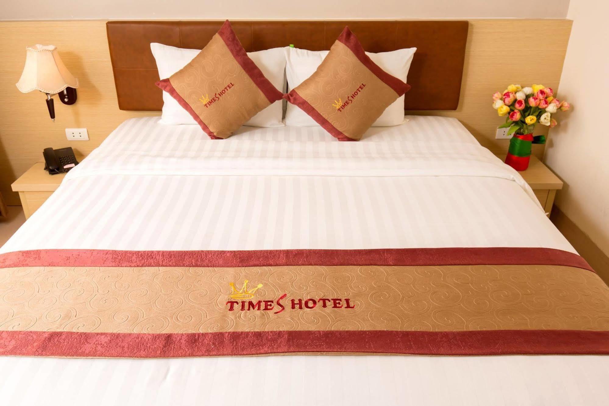 Times Hotel Hoan Cau - Hanoi — Photos 3