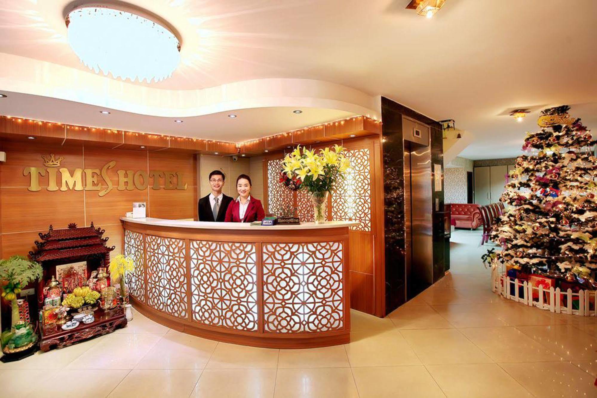 Times Hotel Hoan Cau - Hanoi, Hanoi